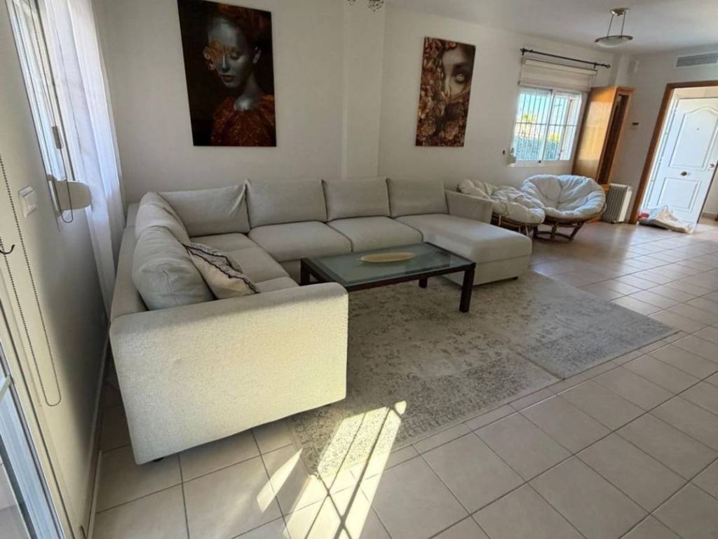 Haus 230 m² in l'Alfàs del Pi