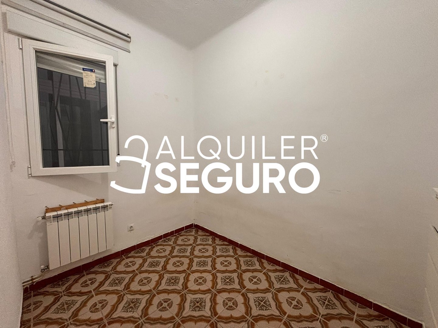 Appartamento 45 m² a Madrid