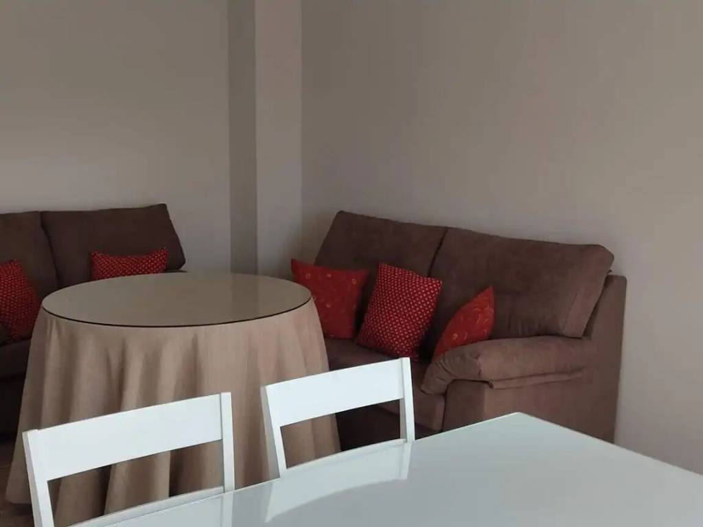 Piso de 124 m² en Jaén