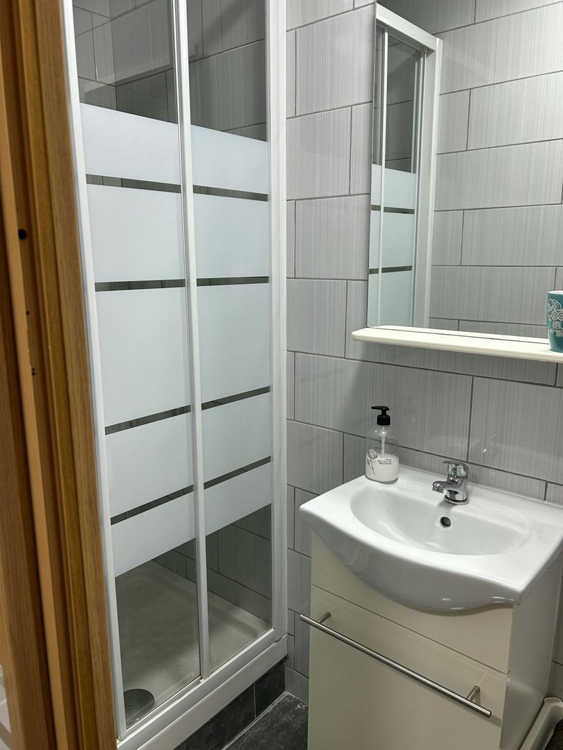 Piso de 15 m² en Barcelona