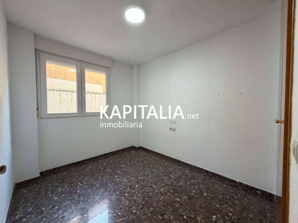 Piso de 104 m² en Onteniente