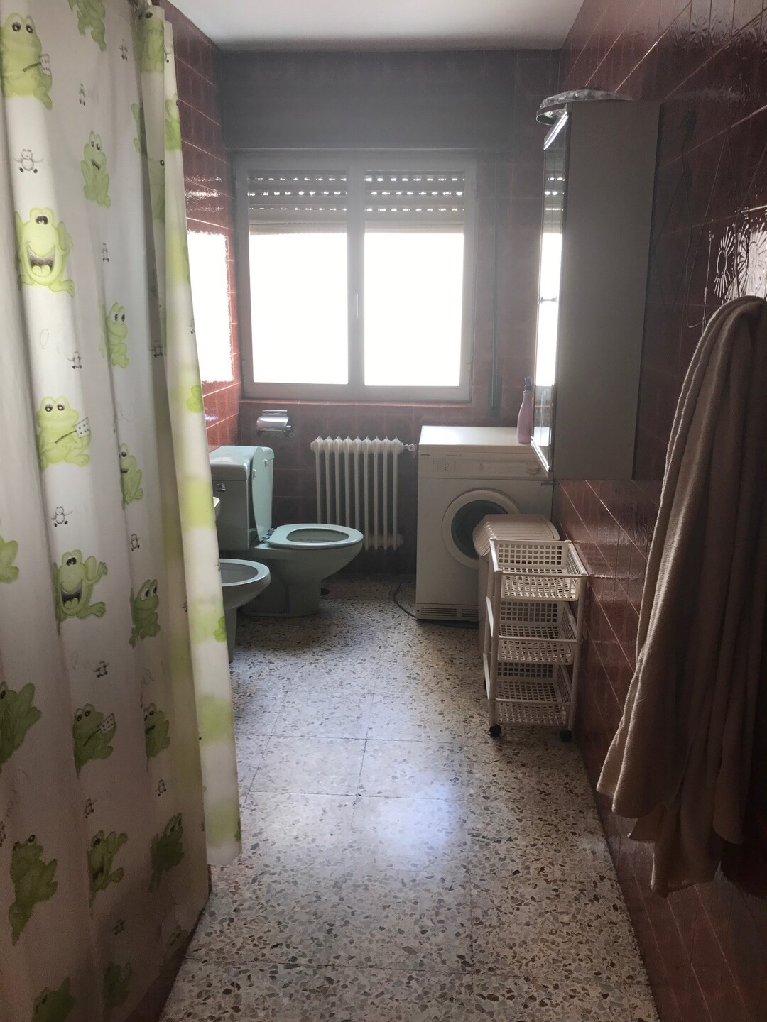Piso de 180 m² en Salamanca