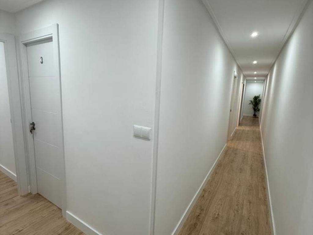 Habitación 120 m², Ourense