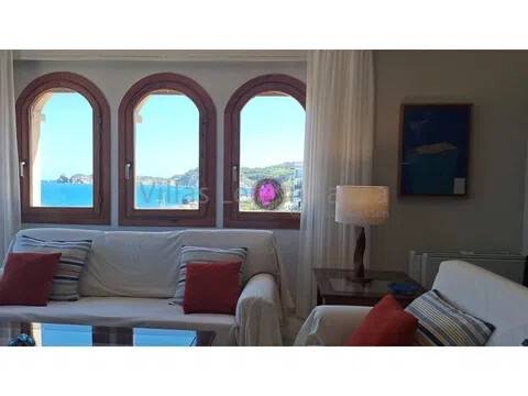 Piso de 125 m² en Jávea