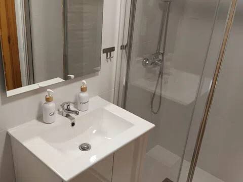 Casa de 110 m² en Ávila