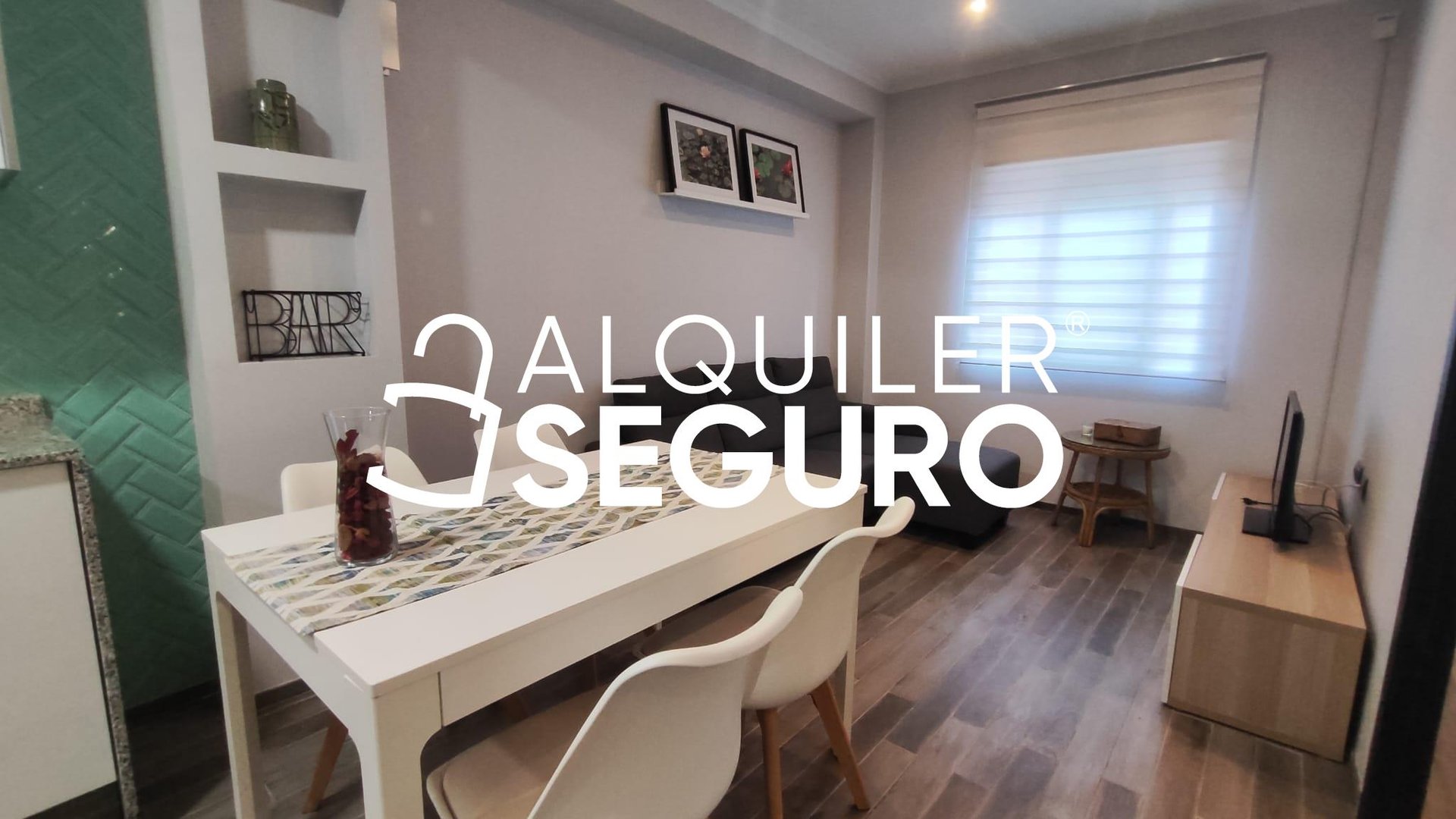Wohnung 50 m² in Valencia