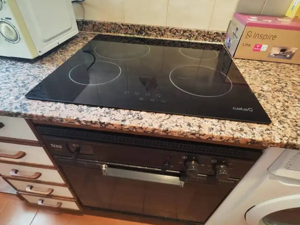 Pis de 60 m² a Santiago de Compostel·la