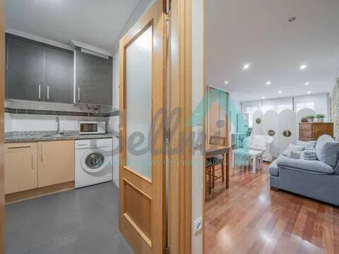 Piso de 57 m² en Oviedo