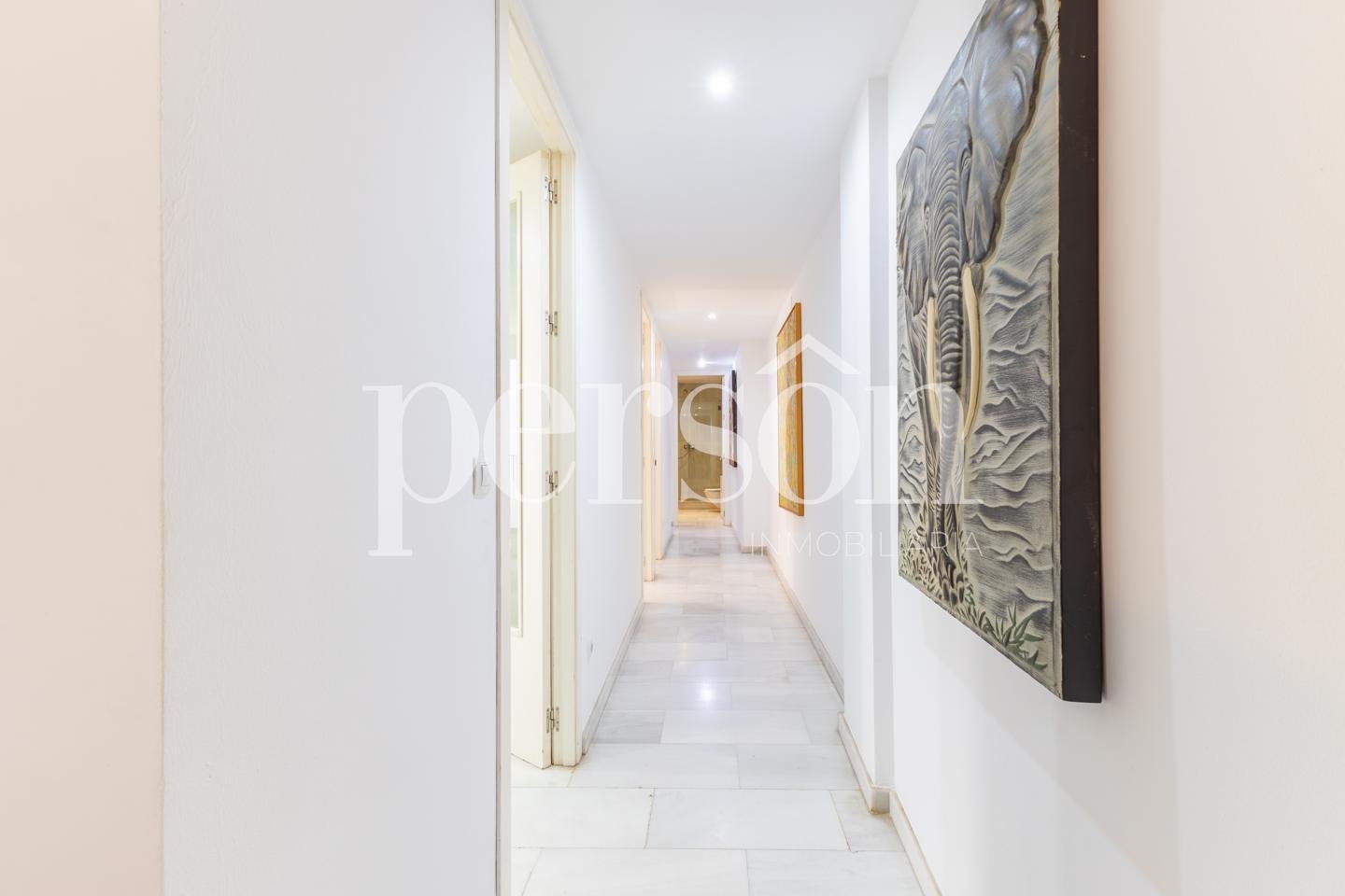 Pis de 147 m² a València