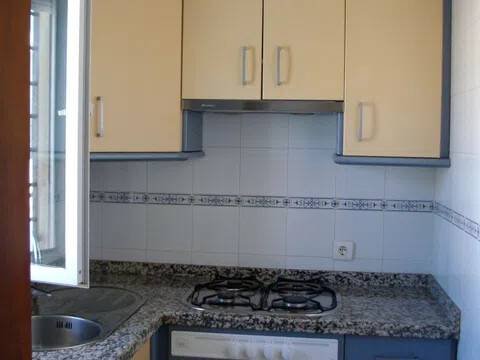 Piso de 50 m² en Tomares