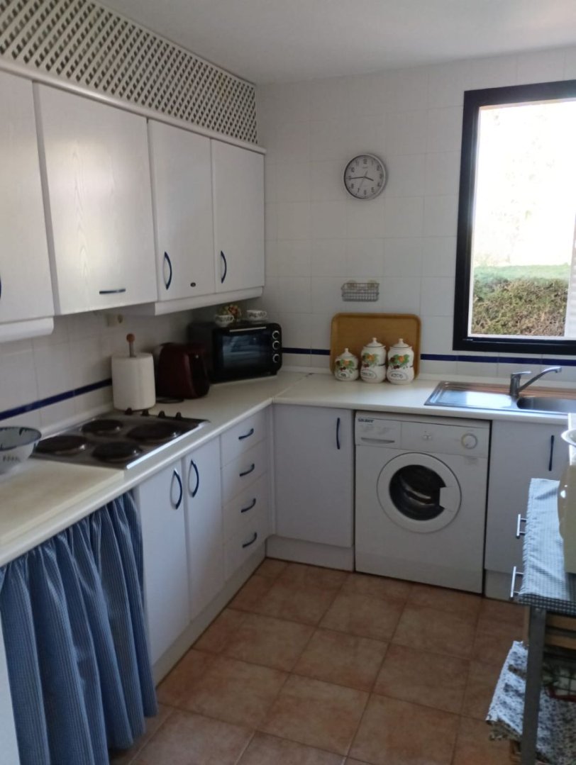 Piso de 70 m² en Lepe