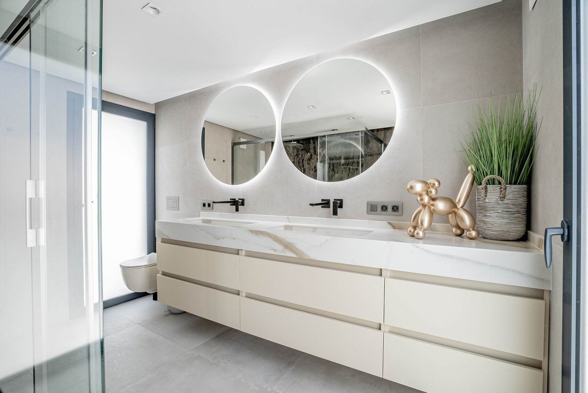 Moradia 369 m² em Marbella