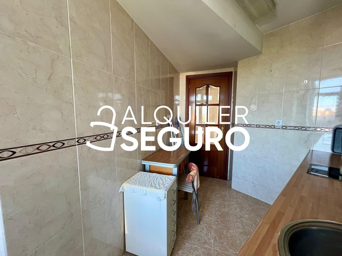 Pis de 65 m² a Madrid