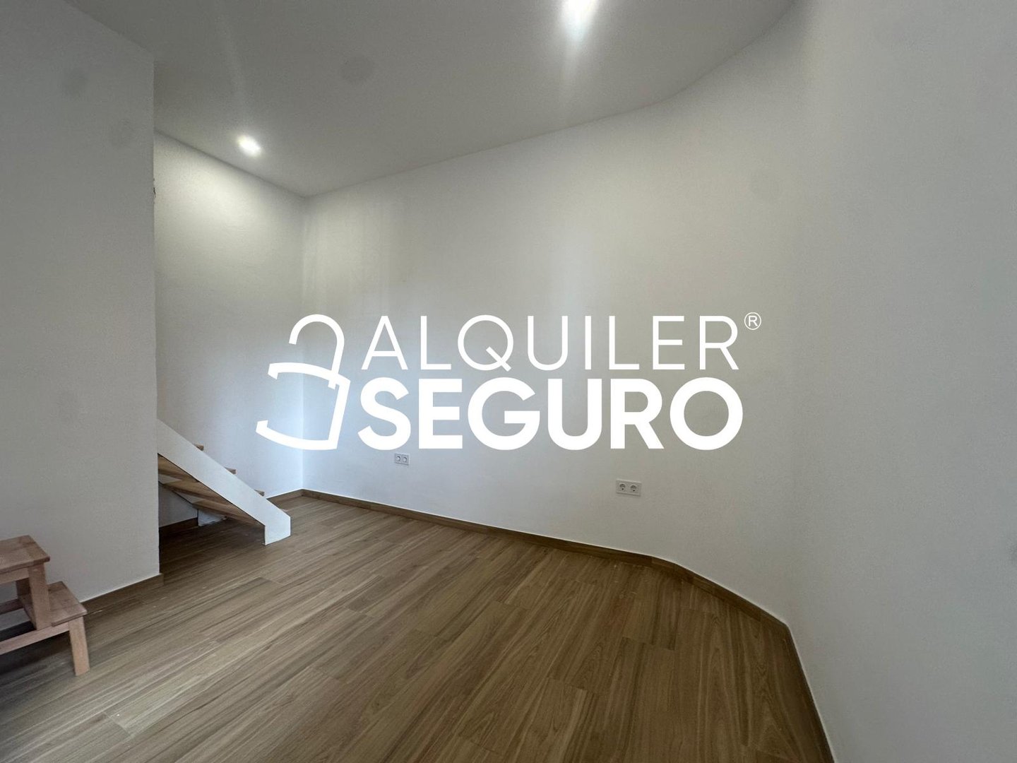 Pis de 80 m² a València