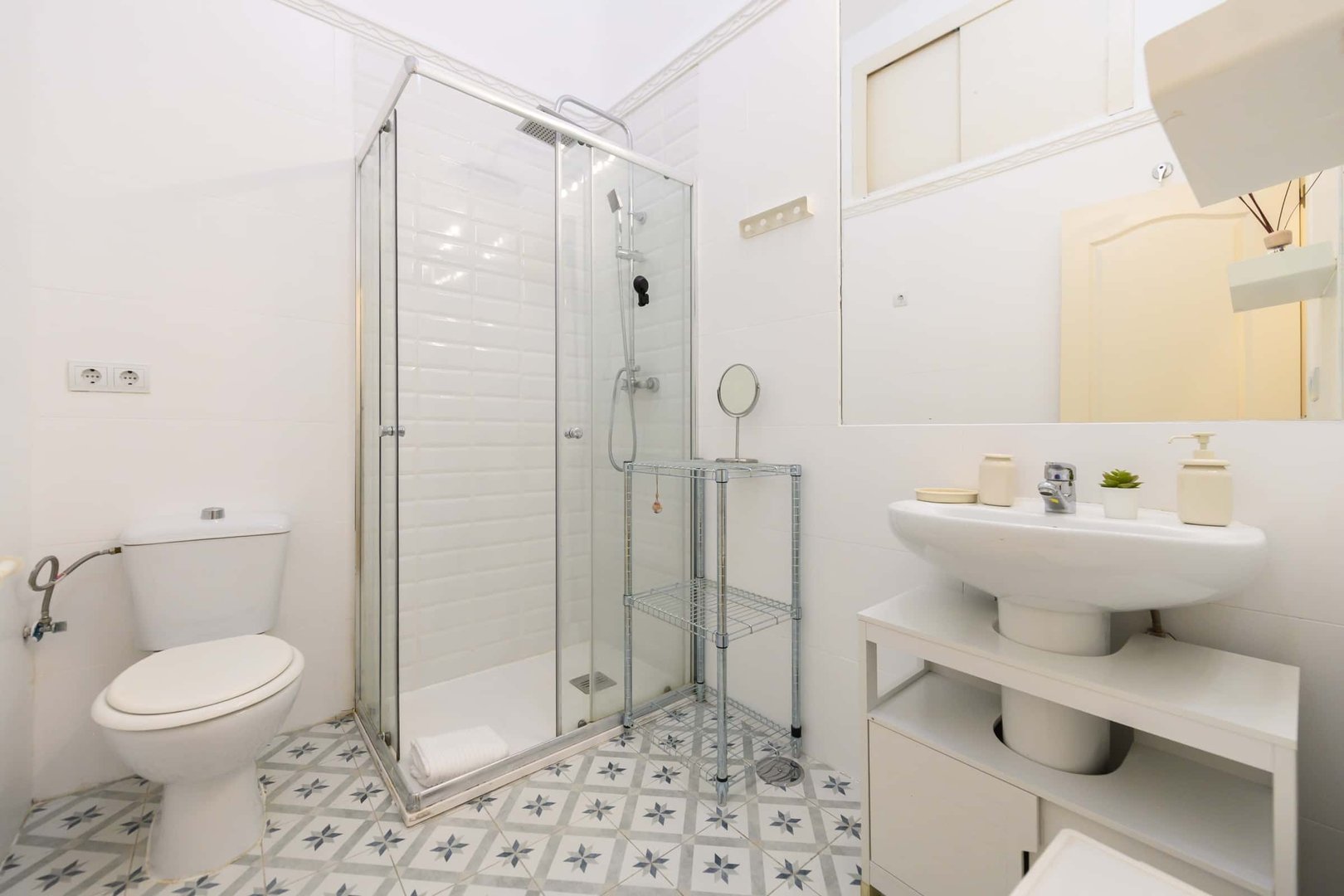 Pis de 74 m² a Madrid