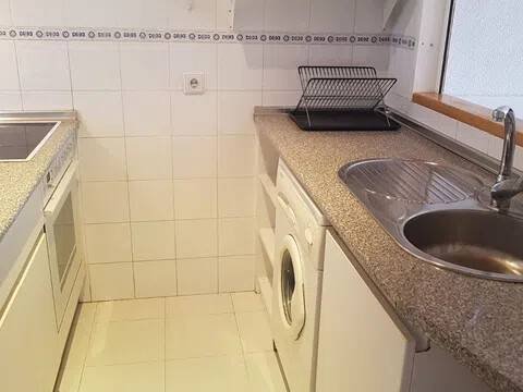 Pis de 40 m² a Madrid