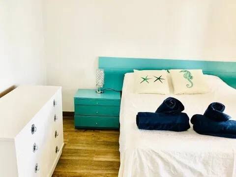 Apartamento 85 m² em Almería