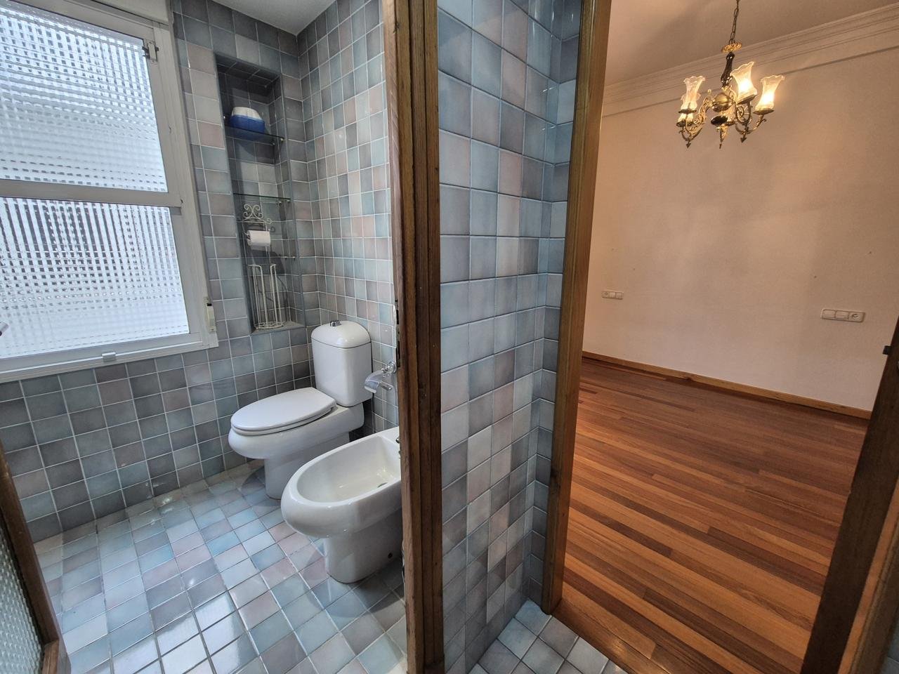 Wohnung 109 m² in Vigo