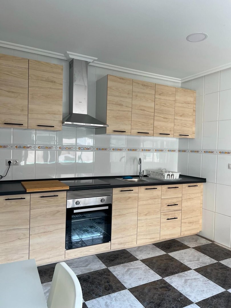 Habitación 95 m², Murcia