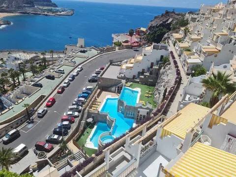 Piso de 66 m² en Mogán