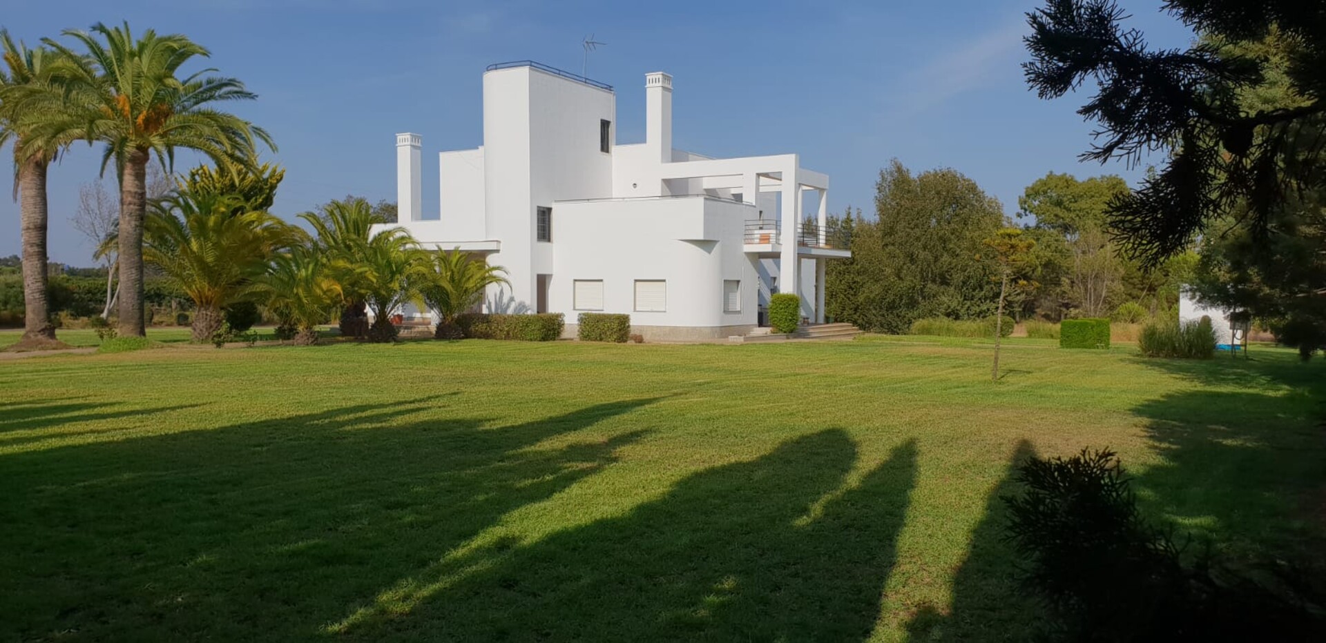 Casa de 600 m² en Isla Cristina