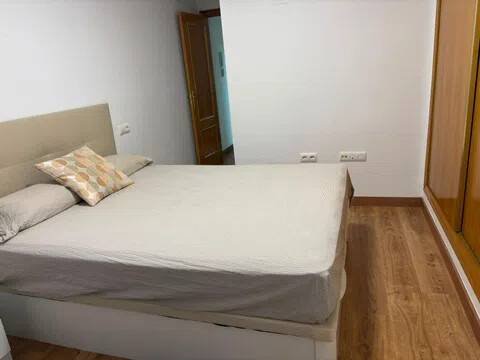 Piso de 88 m² en Elche