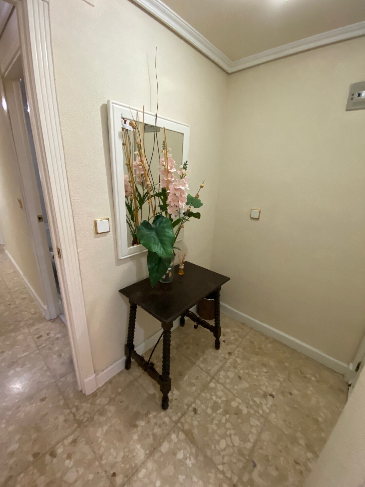 Piso de 90 m² en Badajoz