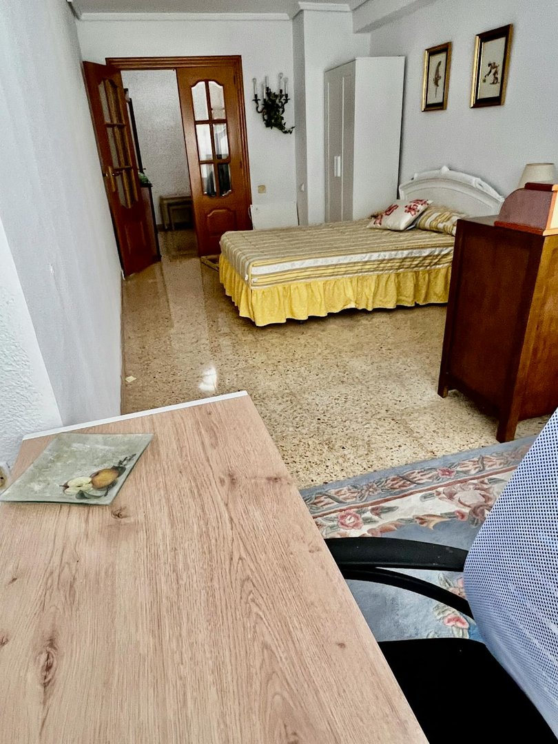 Habitación 140 m², Valencia