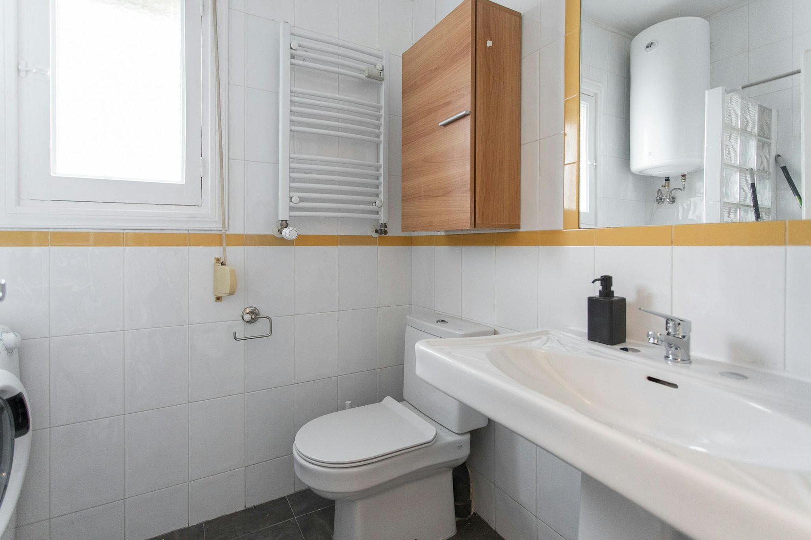 Habitación en alquiler, Madrid