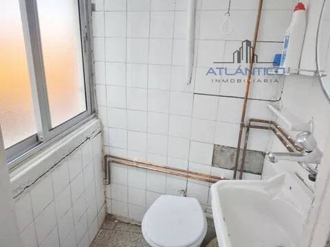 Piso de 186 m² en La Coruña