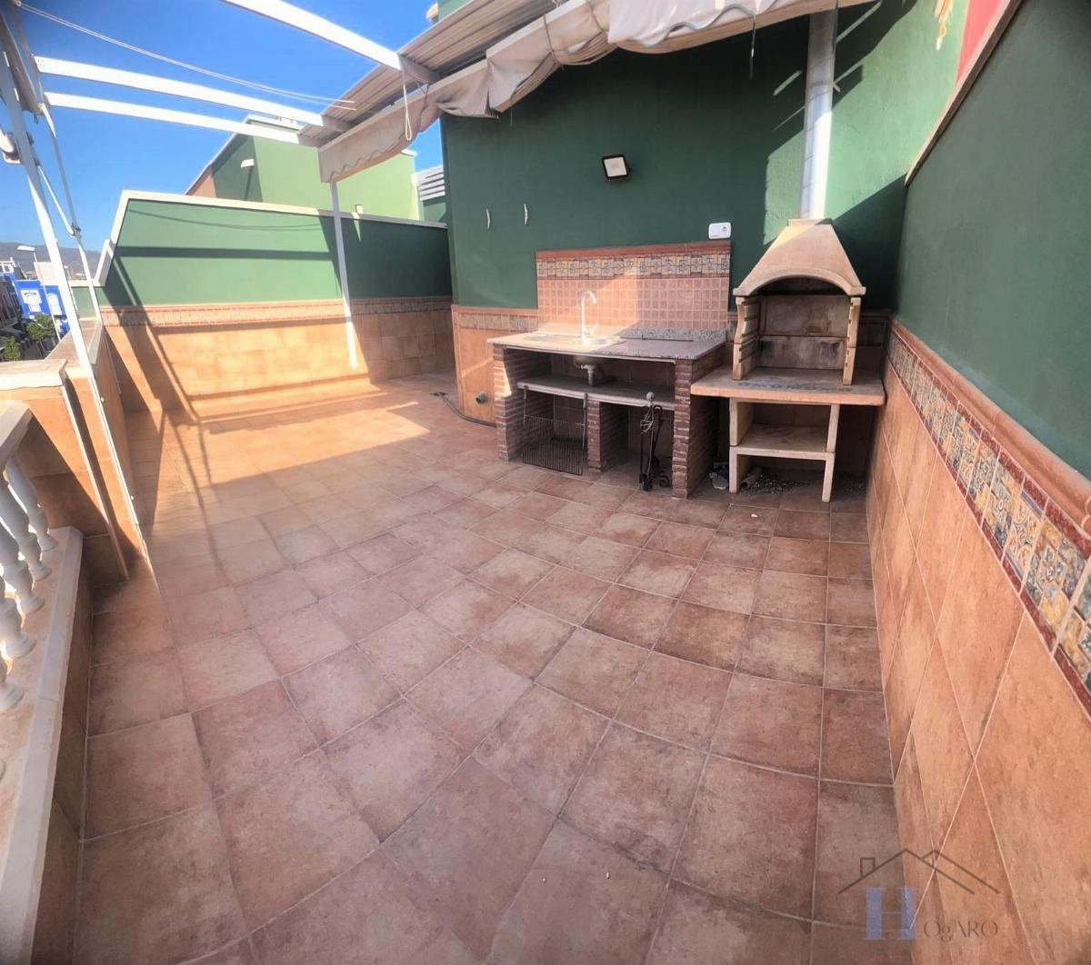 Appartamento 242 m² a Adra