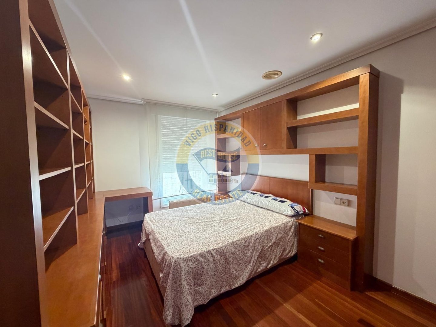 Pis de 115 m² a Vigo
