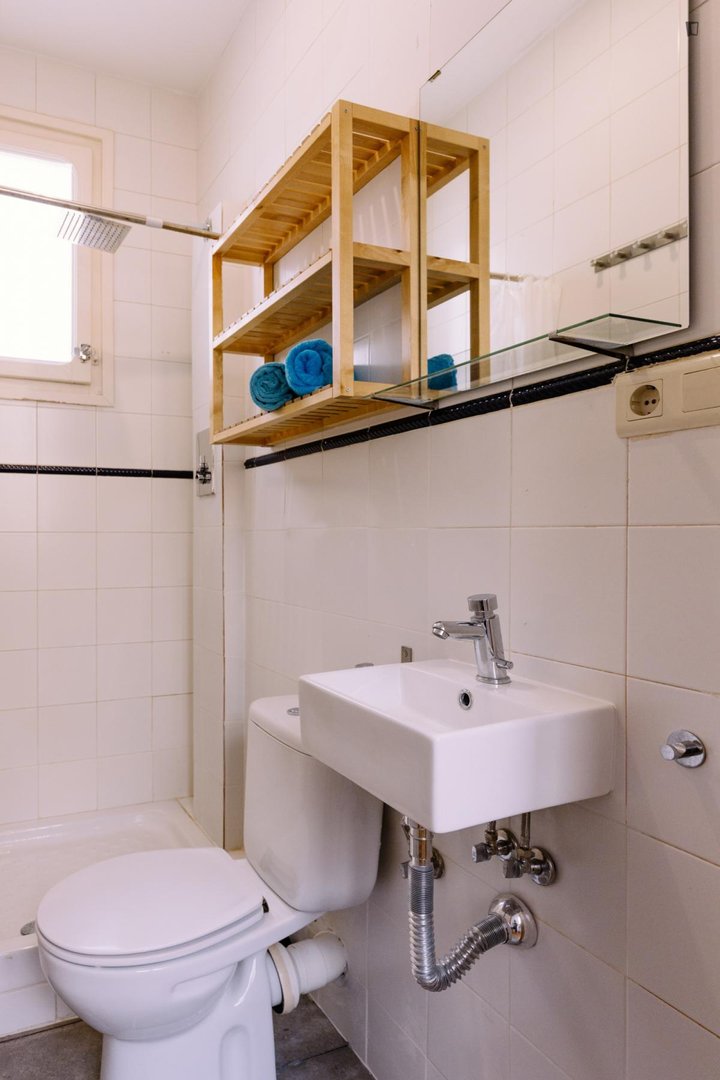 Habitación en alquiler, Barcelona