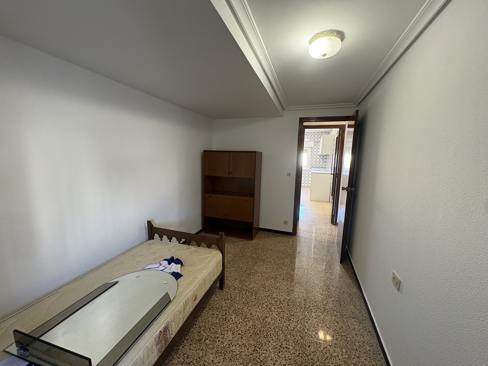 Pis de 90 m² a Castelló de la Plana