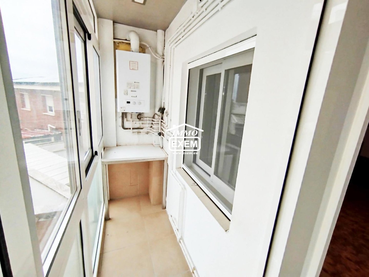 Pis de 78 m² a Lleida
