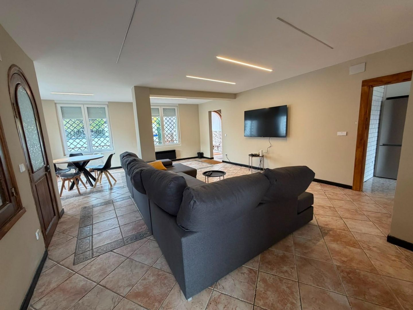Casa de 328 m² en Gijón