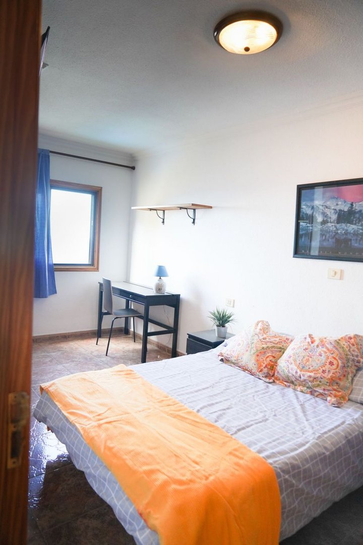 Piso de 69 m² en San Cristóbal de La Laguna