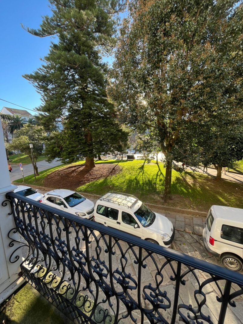 Piso de 131 m² en Ferrol