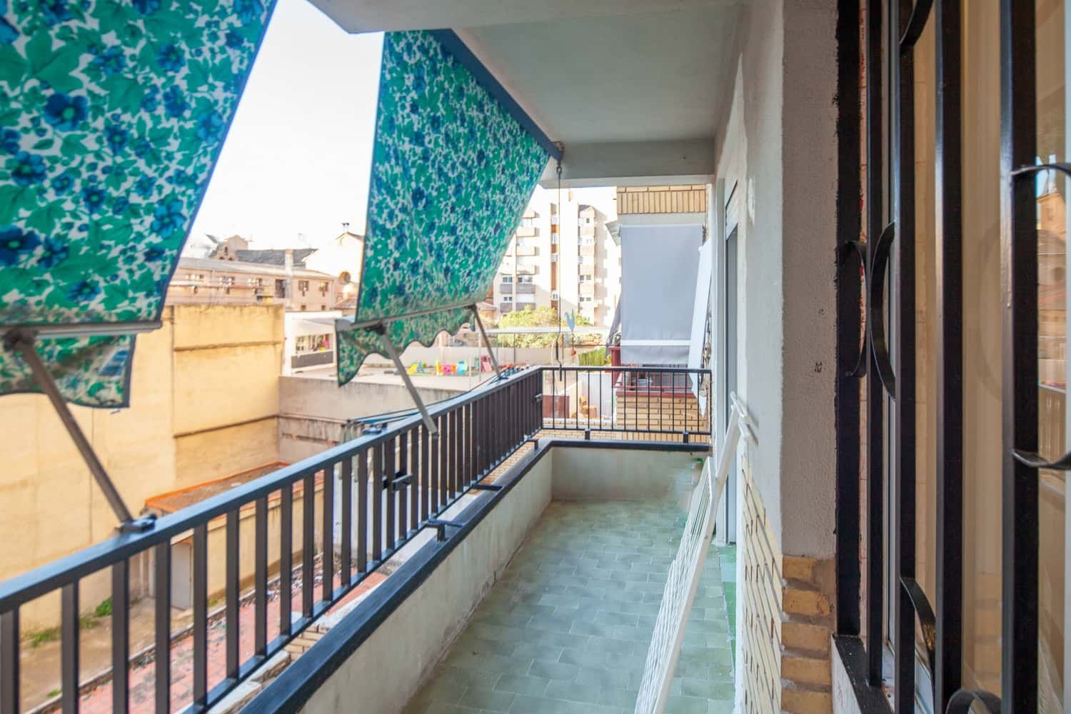 Habitació de lloguer, València
