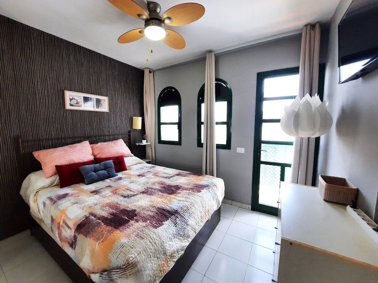 Appartamento 50 m² a San Bartolomé de Tirajana