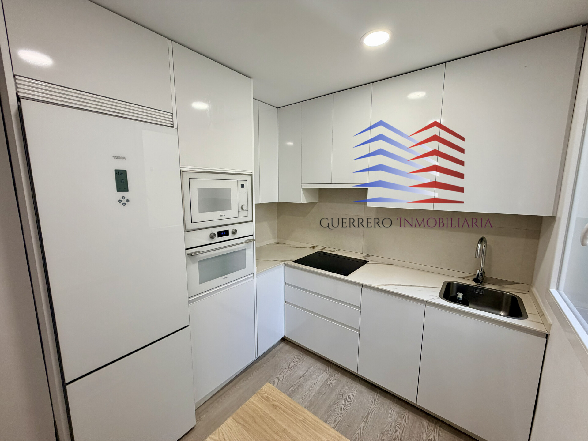 Pis de 65 m² a Madrid