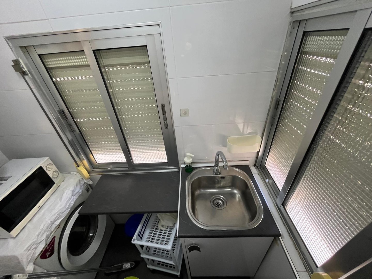Piso de 45 m² en Sevilla