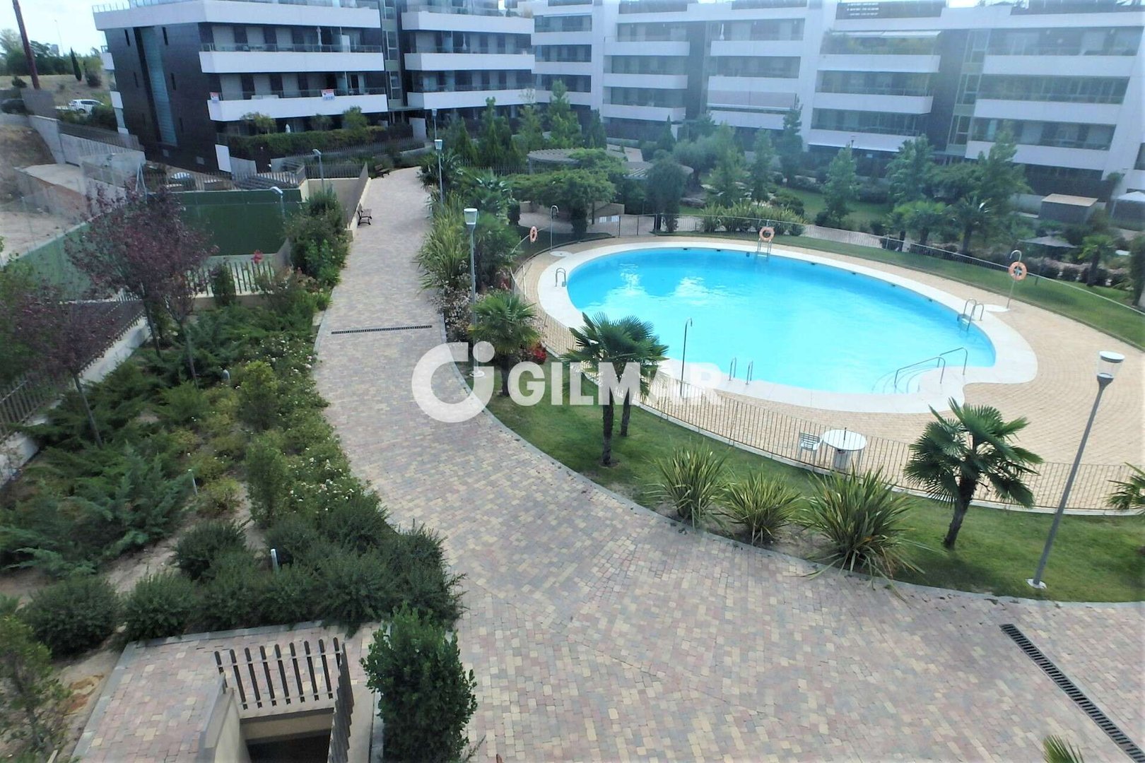 Appartamento 70 m² a Las Rozas de Madrid