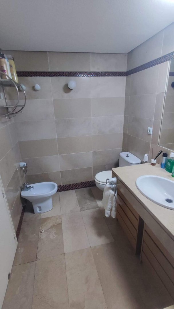 Piso de 85 m² en El Ejido
