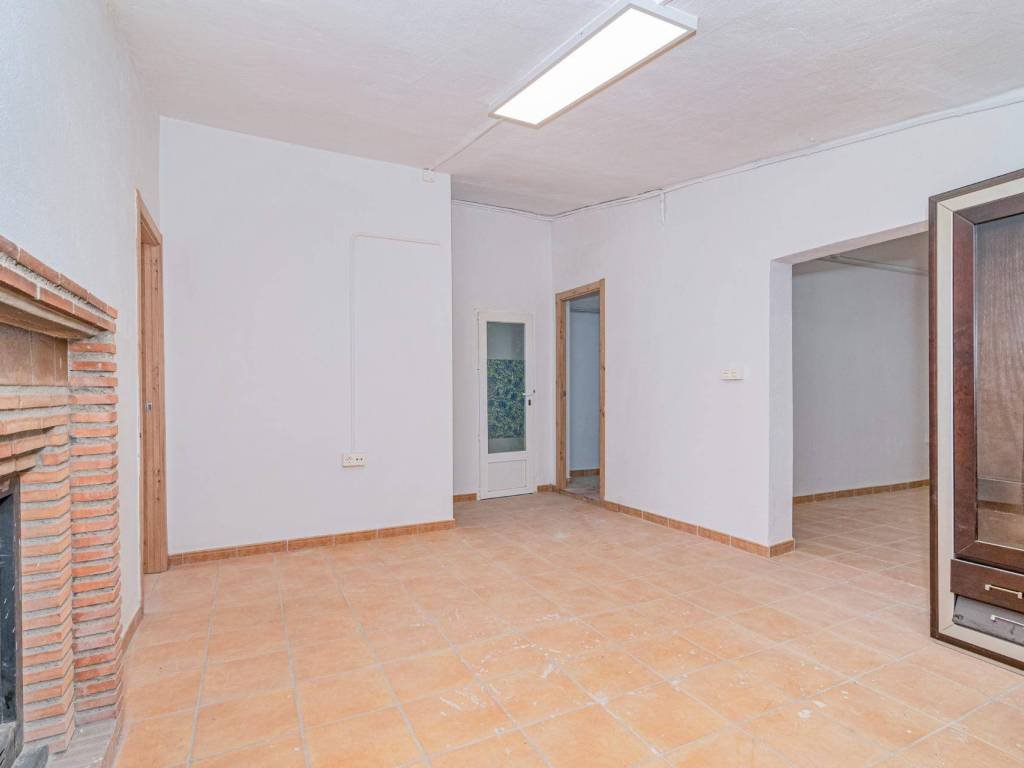 Piso de 140 m² en Chauchina