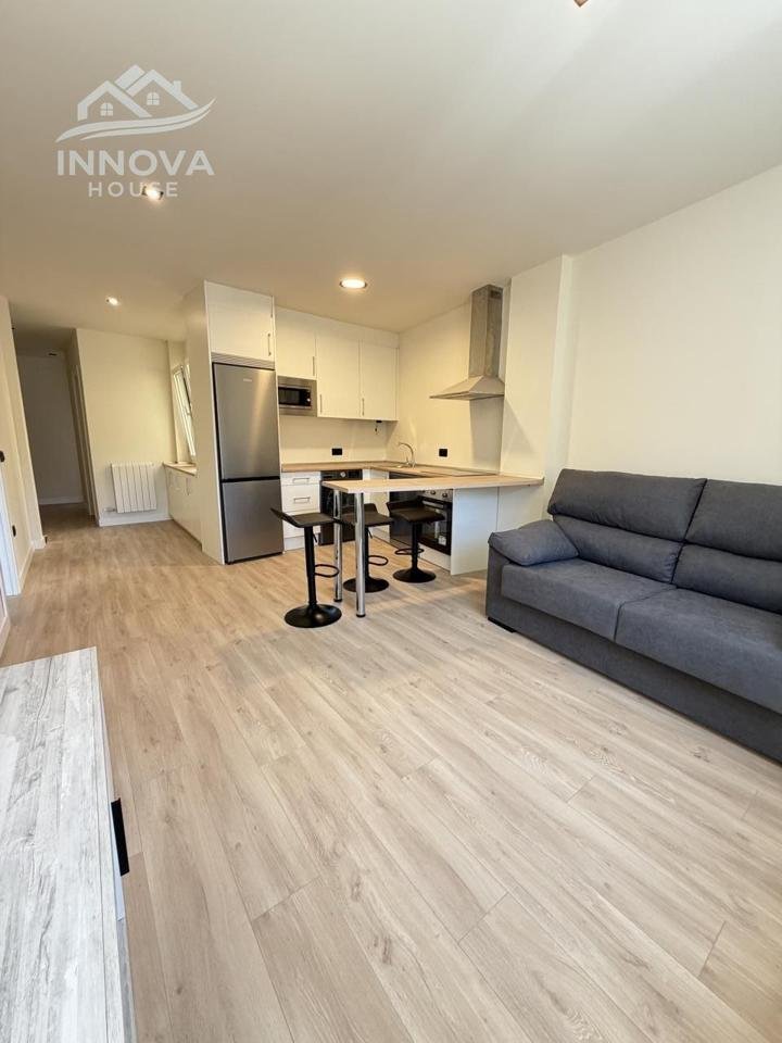 Habitación 30 m², Segovia