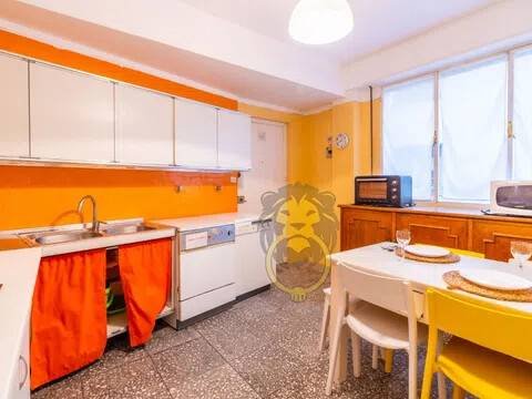 Piso de 145 m² en San Sebastián