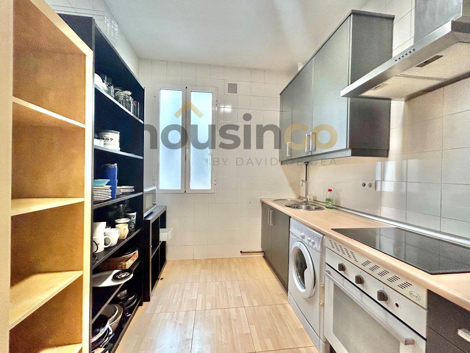Appartamento 101 m² a Madrid
