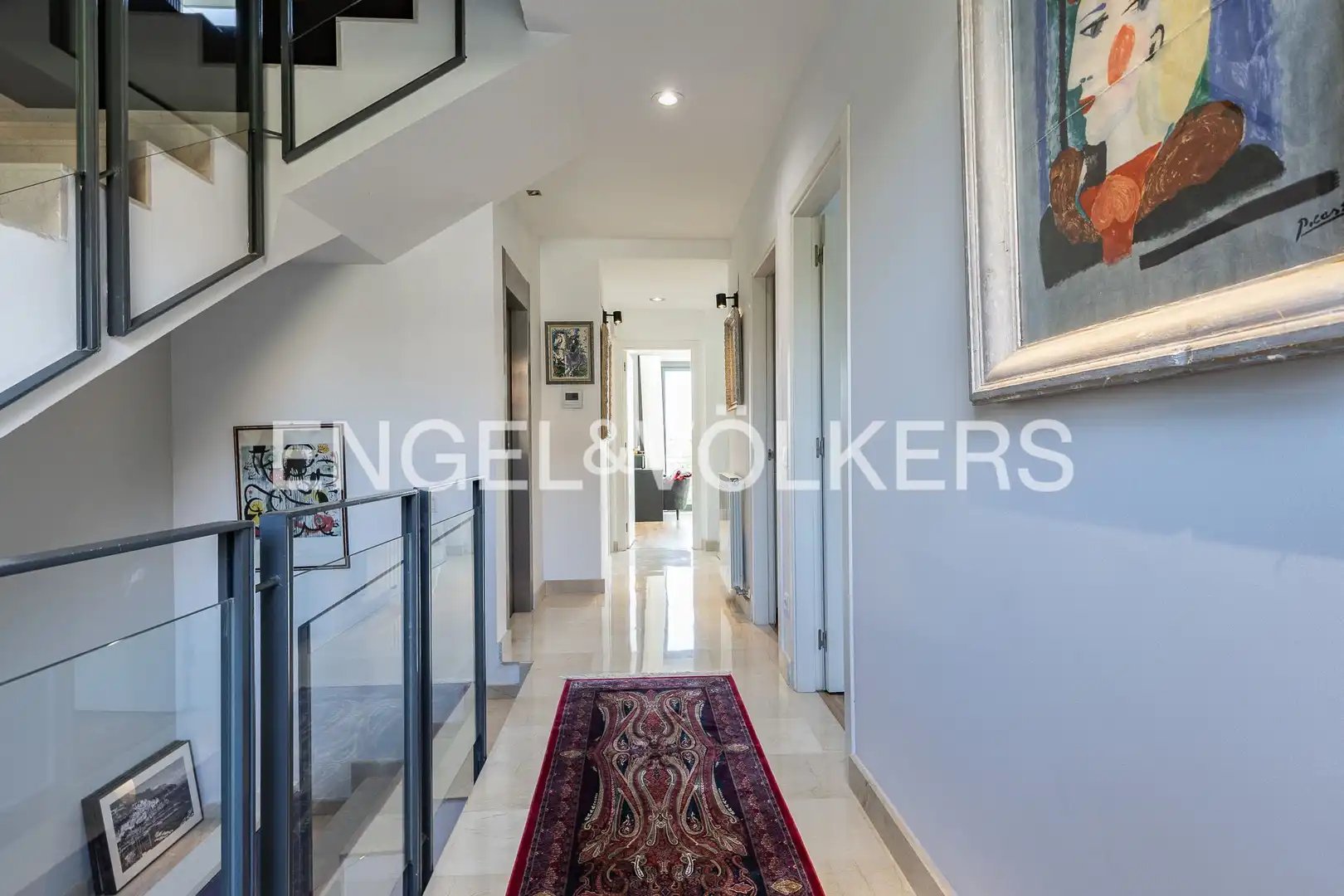 Casa de 305 m² a Tiana