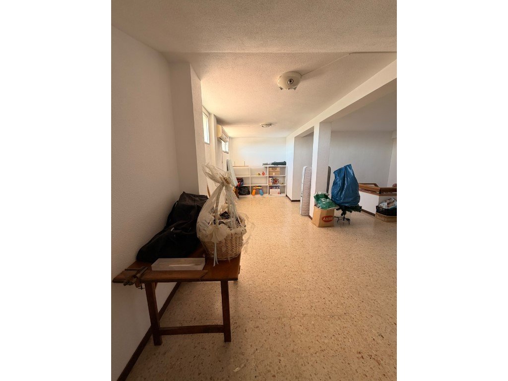 Wohnung 182 m² in Móstoles